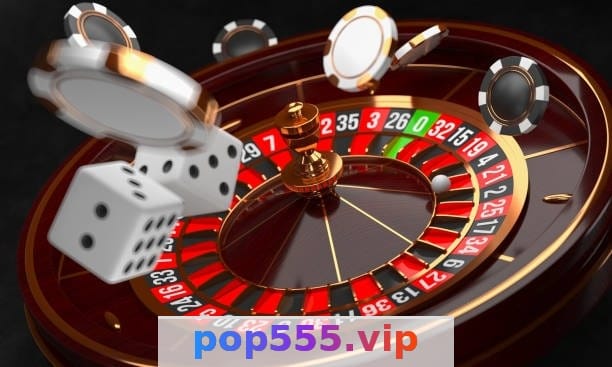 pop555 - Bônus de Boas-vindas: Guia Completo para Novos Jogadores 4 Imagem ilustrativa